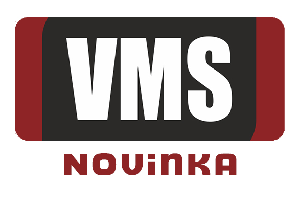 VMS produkty skladem