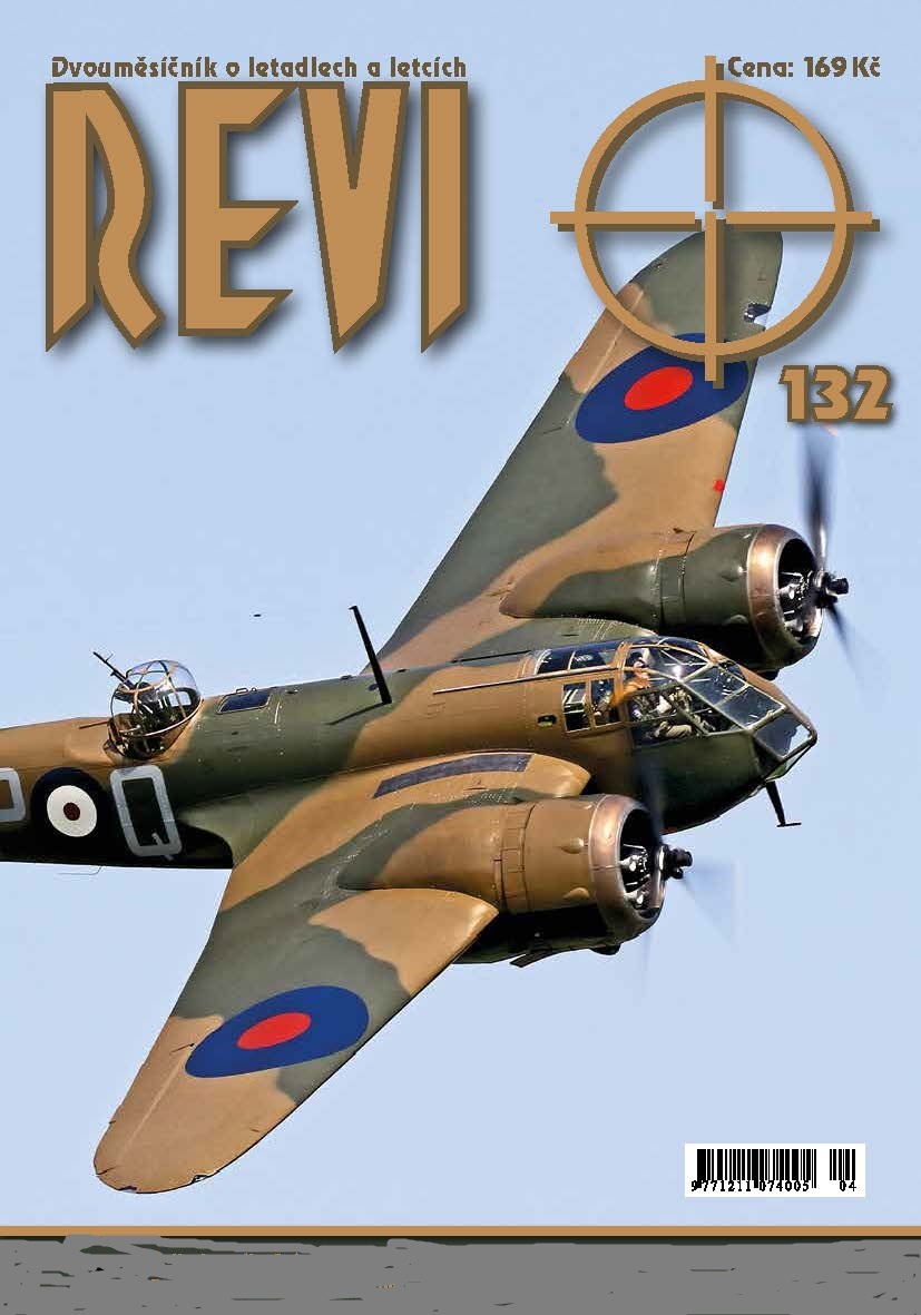 REVI č.132