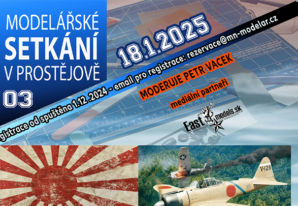 Setkání v Prostějově III