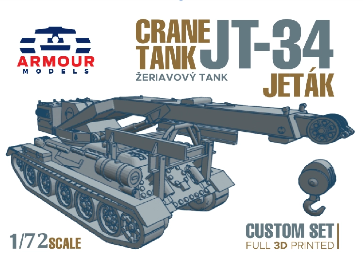 1:72 JT-34