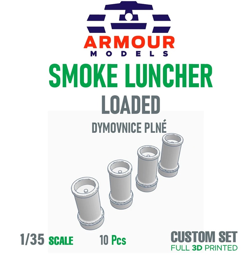 1:35 Dymovnice plné