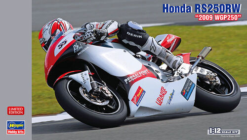 1:12 Honda RS250RW 