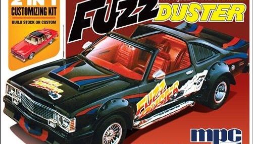 1:25 PLYMOUTH VOLARE ROADRUNNER