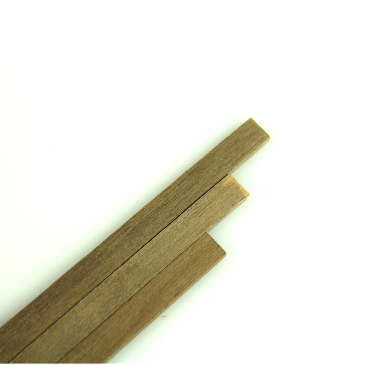 BLACKISH MANZONIA-2X6X1000 MM-10 PCS