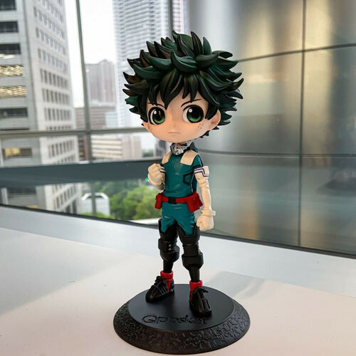 BP Q POSKET - IZUKU MIDORIYA VER. A (BP16791P)