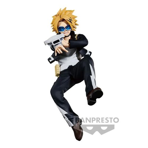 My Hero Academia The Amazing Heroes - Denki Kaminari Vol. 21