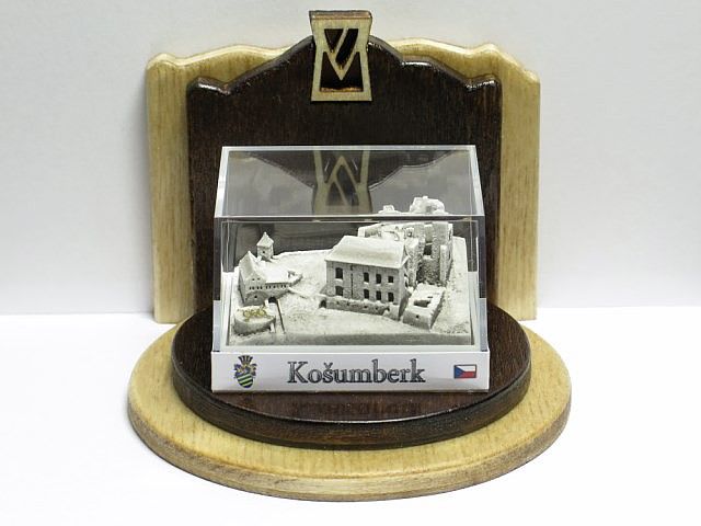 Hrad Košumberk (č. 13)