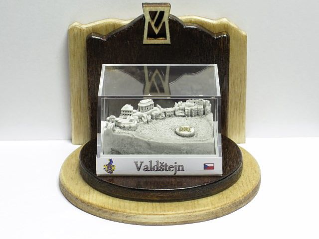 Hrad Valdštejn (č. 19)