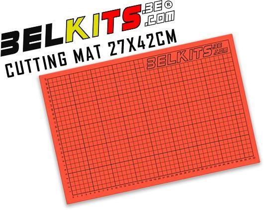 CUTTING MAT A4 27 X 19