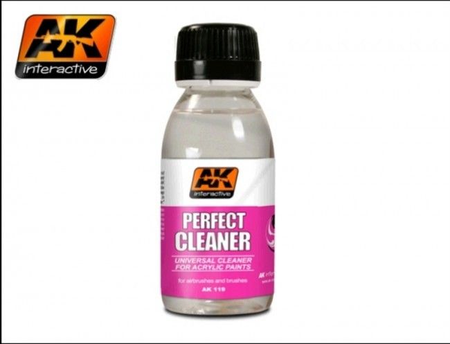Perfect Cleaner, 100 ml | MN modelář