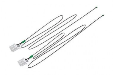 Green Nano LED Lights