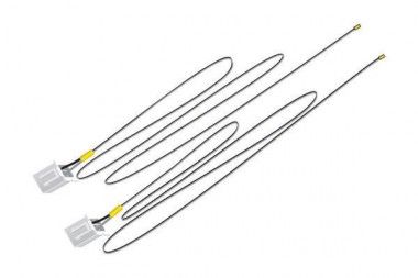 Yellow Nano LED Lights