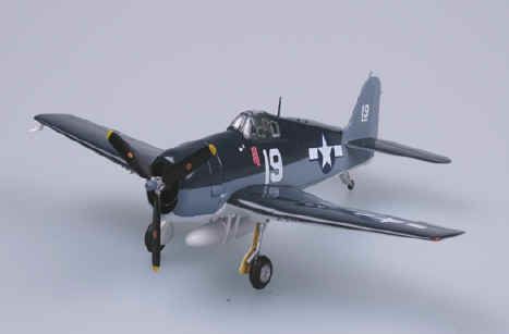 1:72 F6F Hellcat USN VF-6, Alexander Vraciu, USS Intrepid CV-11, 1944