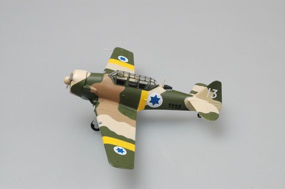 1:72 T-6G-Israel Defence Force / Air Force