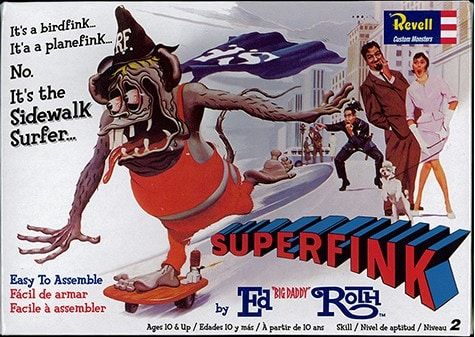 Superfink