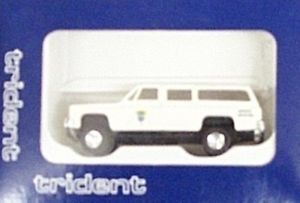 1:87 Chevrolet Suburban 