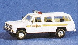 1:87 Chevrolet Suburban 