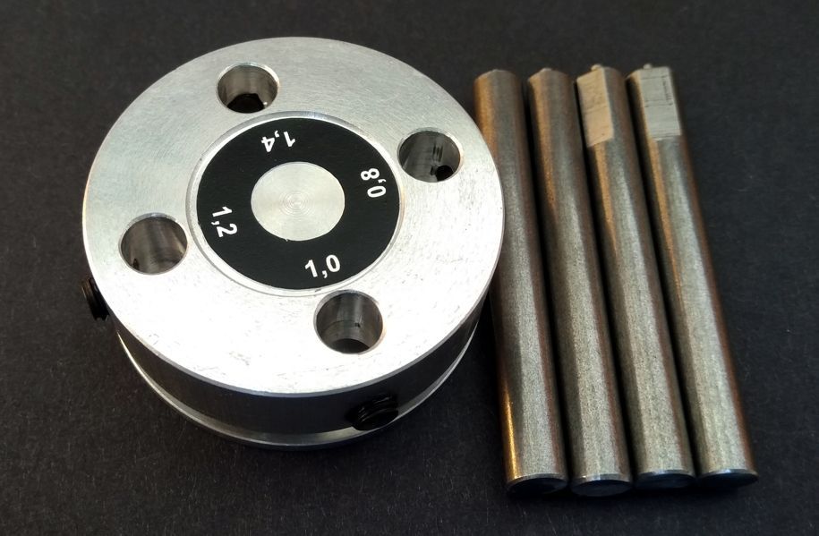 Raznice na šestihrany