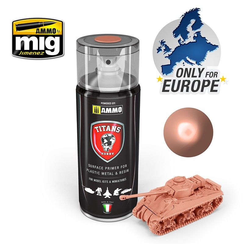 FLESH TONE MATT PRIMER