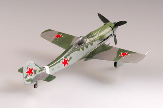 1:72 FW-190D-9 CCCP 1945