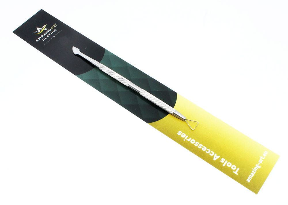 SPATULA FOR MODELING WORKS