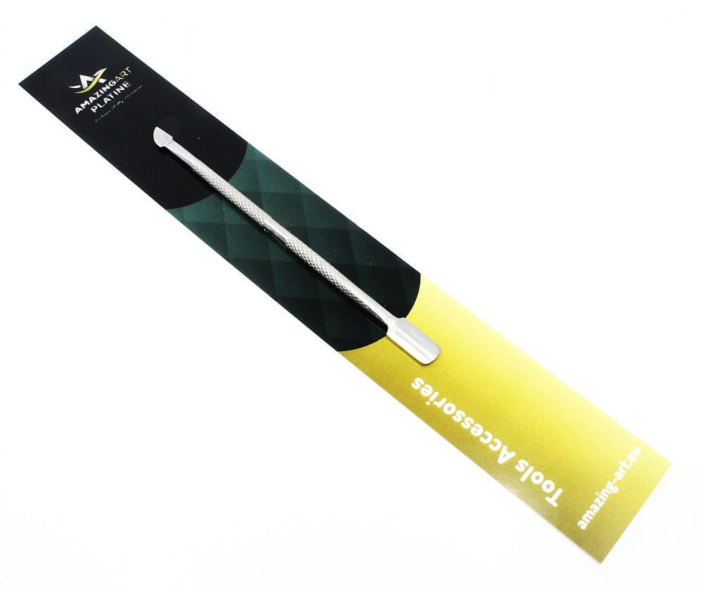 SPATULA FOR MODELING WORKS MN modelář