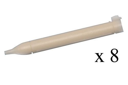 1:48 8 x Radiak-kapsel