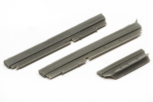 1:48 Y-pylon for J35B Draken & 2 sets of adapters