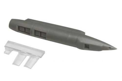 1:48 Night Recce Pod MSK Airfix / Tarangus