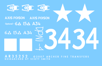 1:35 US 6A.D. M4 (Early) 