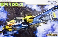 1:48 Messerschmitt Bf 110D-3