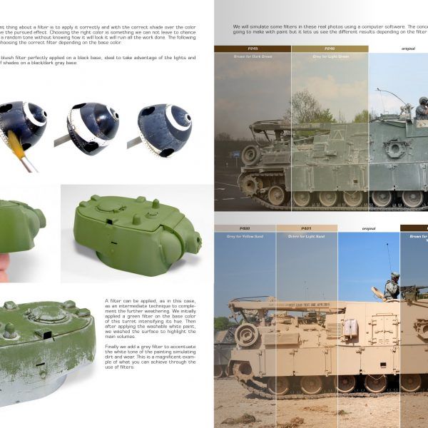 GUIDE TO USE THE FILTERS (ENGLISH) MN modelář