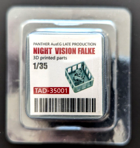 1:35 FG 1250 Nightvision for Panther G